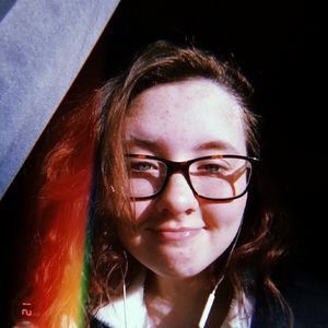 Meet your Posher, Alaina